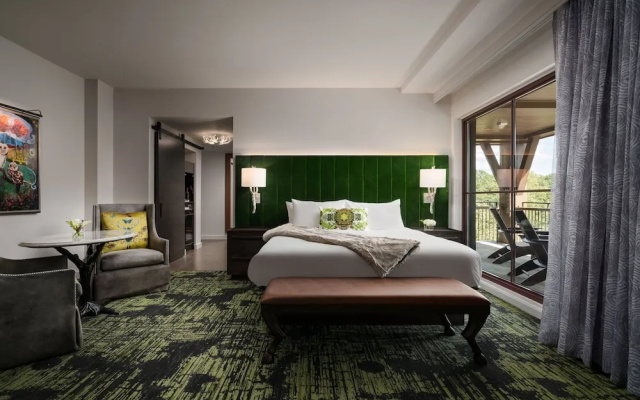 Junior Suite