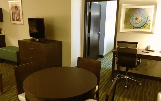 Suite
