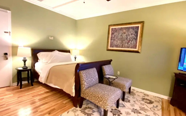 Double Suite