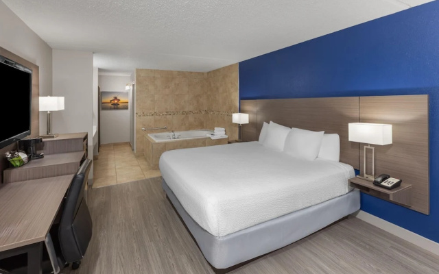 Superior room