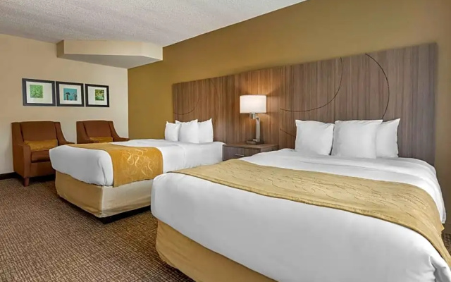 Sextuple Suite