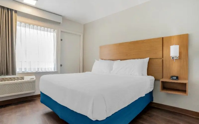 Quadruple Suite