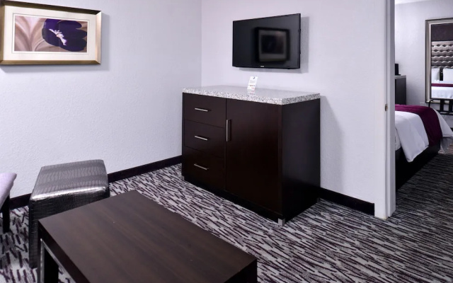 Suite