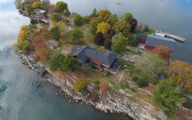 Cottage