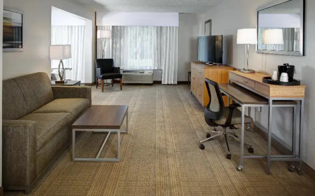 Standard Suite