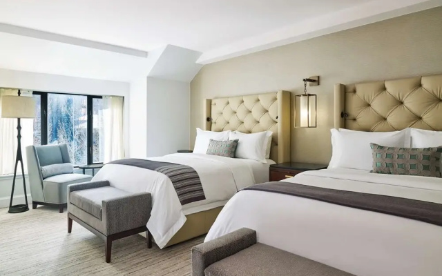 Grand Quadruple Suite