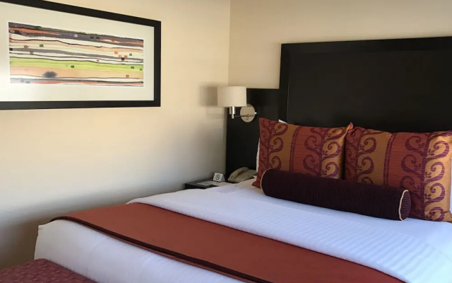 Double Junior Suite