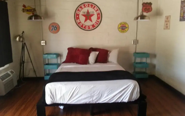 Standard room
