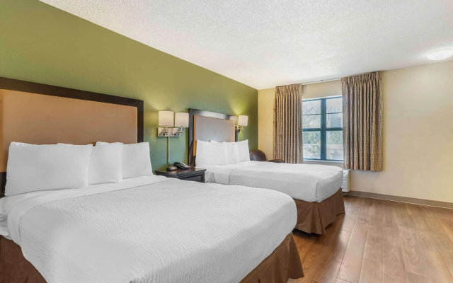 Quadruple Suite