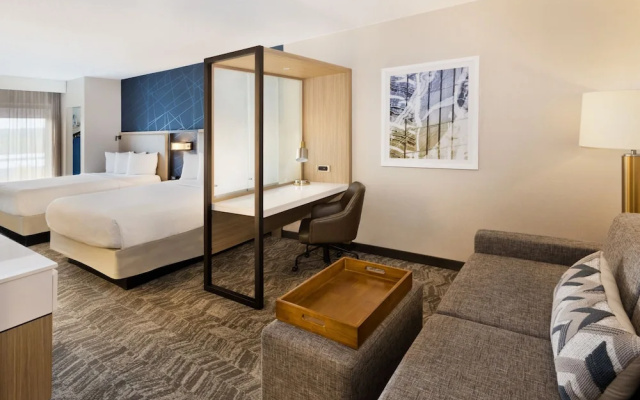 Suite
