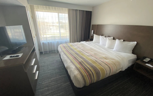 1 Bedroom Suite