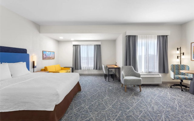 Double Suite