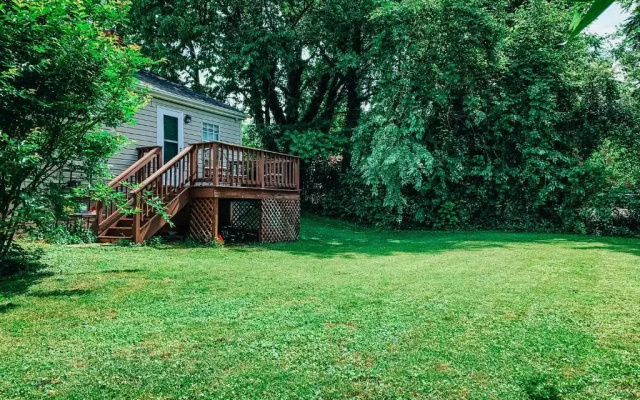 Cottage