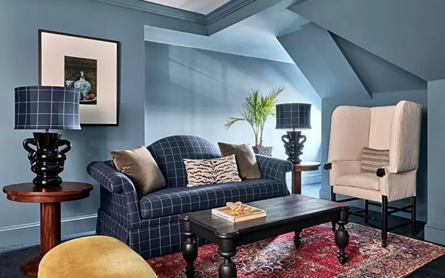 Superior Suite