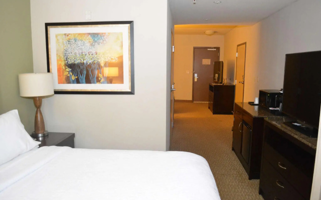 Double Junior Suite