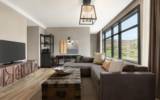 Triple Family Suite