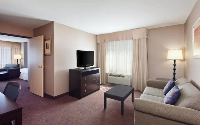Suite