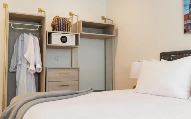 Premier Suite