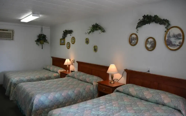 Standard Family room