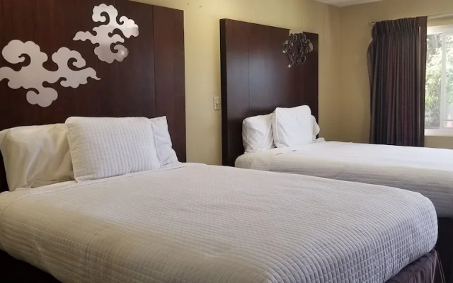 Standard Double Family room