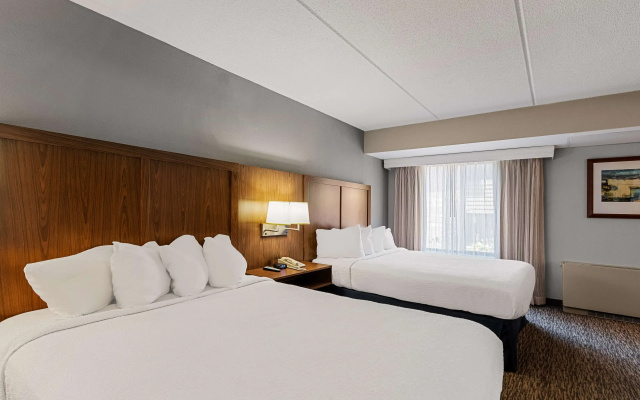 Standard Sextuple room