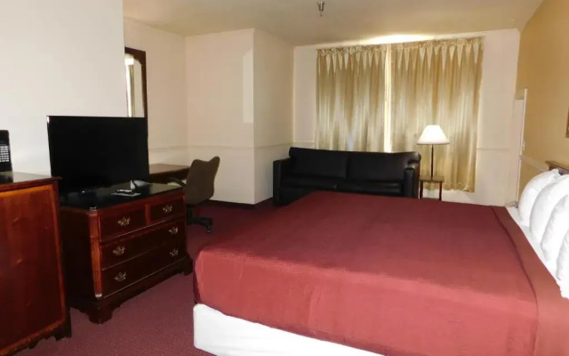 Standard room