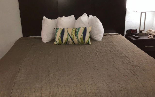 Accessible room