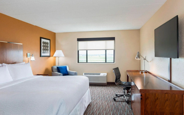Standard Double Club room