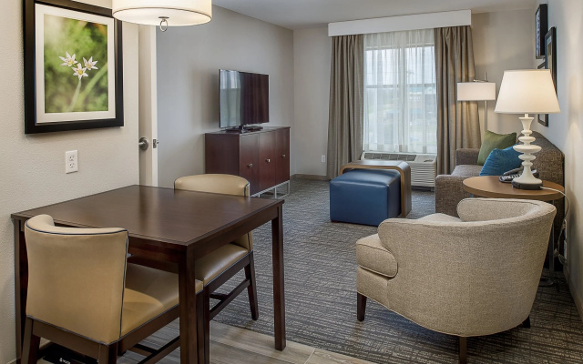 1 Bedroom Suite