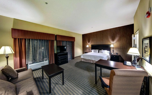 Double Suite