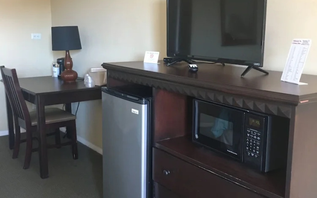 Comfort Suite