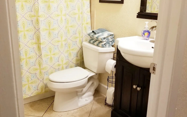 Premier room