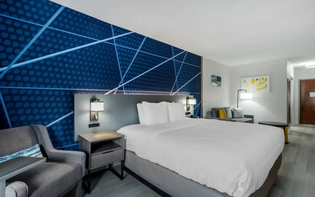 Double Suite