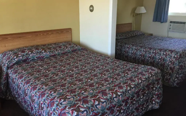 Classic room