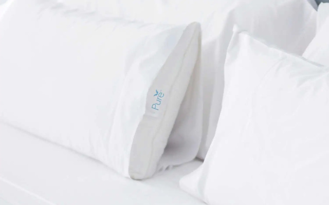 2-room Pure Wellness Double Suite
