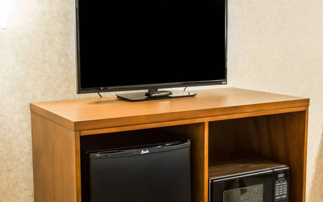 Business room
