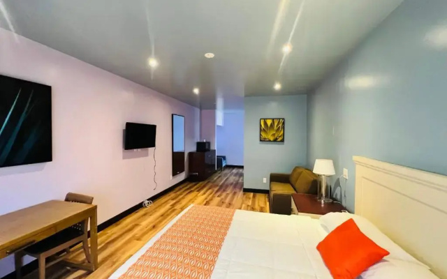 Suite
