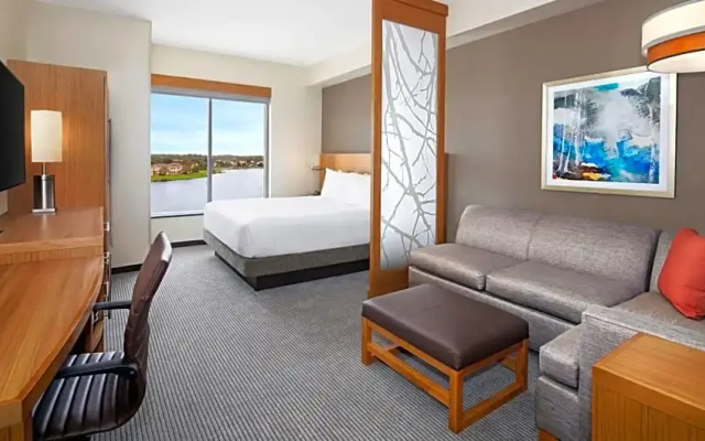 Room View
