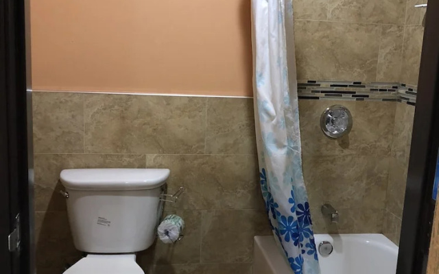 Classic room