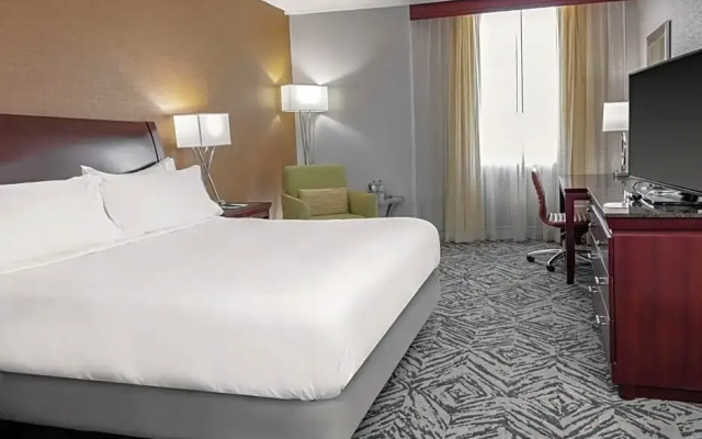 Grand room