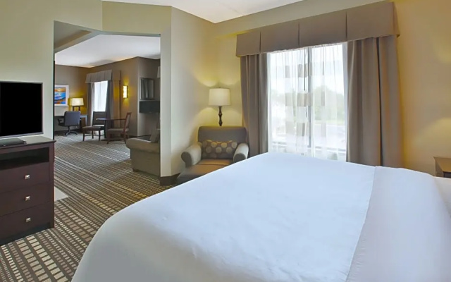Standard Suite