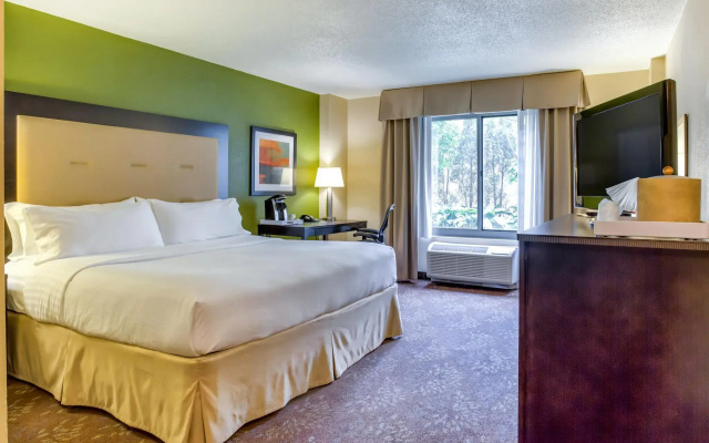 1 Bedroom Double Suite