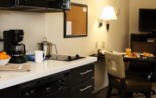Double Suite