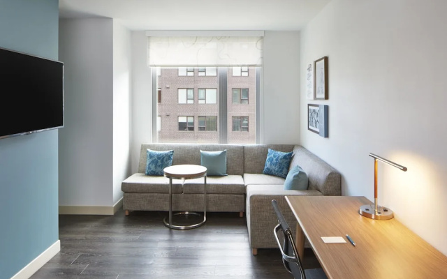 1 Bedroom Standard Single room