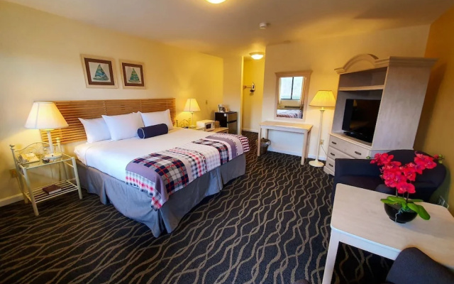 Comfort room