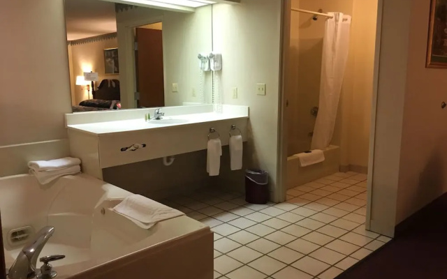 Double Suite