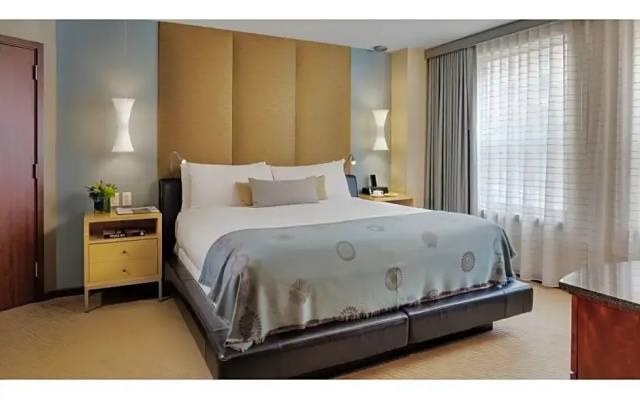 Standard Suite