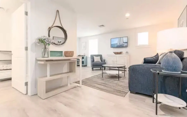 1 Bedroom Luxury room with city view