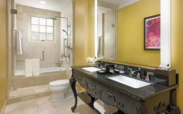 Premium room