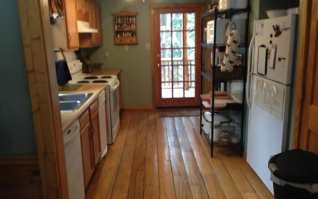 Comfort Cottage